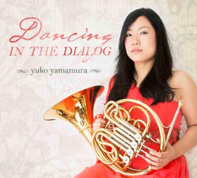 Yuko Yamamura - Dancing in the Dialog - Import CD