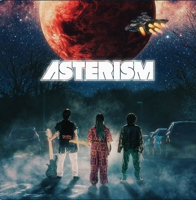 ASTERISM - Animetic - Japan CD