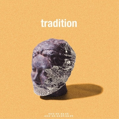 Cho Co Pa Co Cho Co Quin Quin - Tradition - Japan CD