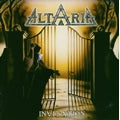 Altaria - Invitation - Japan CD