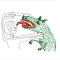 Part Chimp - I Am Come - Japan 2 CD Bonus Track