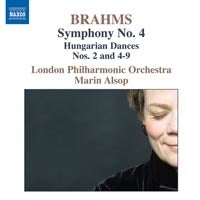 Marin Alsop - Brahms - Import CD