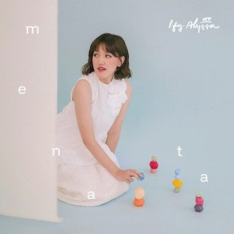 Ify Alyssa - Menata - Import CD