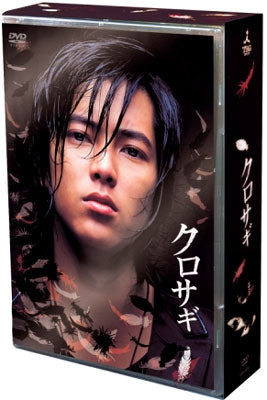 Movie-Clash Of The Titans-Japan 6 DVD Box Set