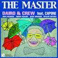 Dimension - THE MASTER - Japan CD