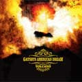 Gatsby's American Dream - VOLCANO - Japan CD