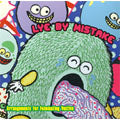 Lye By Mistake - Arrangements For Fulminating Vective - Japan CD