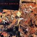 Akira Sakata - MOOKO - Japan Mini LP CD