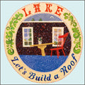LAKE - Let's Build A Roof / Oh, The Places We'll Go - Japan CD