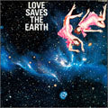 Yuji Ohno /Yuji ＆Explosion Band - Love saves the Earth - Japan Mini LP CD