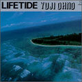 Masayoshi Takanaka - Lifetide - Japan Mini LP CD