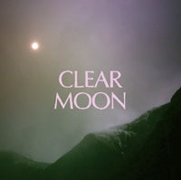 Mount Eerie - Clear Moon/Ocean Roar - Japan Mini LP 2 CD Limited Edition