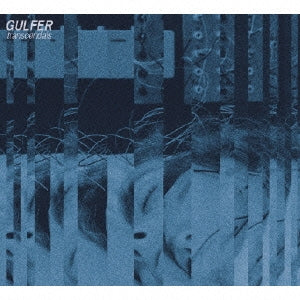 Gulfer - Transcendals - Japan CD Limited Edition
