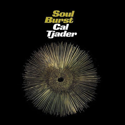 Cal Tjader - Soul Burst - Import CD