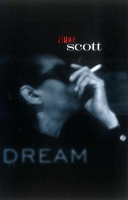 Jimmy Scott - Dream - Import Cassette Tape Limited Edition