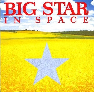 Big Star - in-space - Import CD