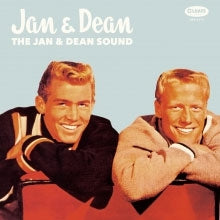 Jan & Dean - The Jan & Dean Sound - Japan CD Bonus Track