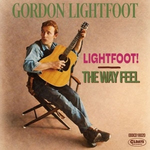 Gordon Lightfoot - Lightfoot - Japan CD Bonus Track