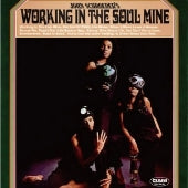 John Schroeder Orchestra - Working In The Soul Mine - Japan CD Bonus Track