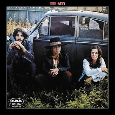 The City - Now That Everything's Been Said - Import Mini LP CD Bonus Track
