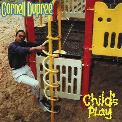 Cornell Dupree - New Single: Title is to be announced  - Import CD