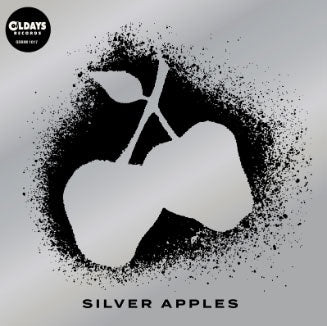 Silver Apples - Silver Apples - Import Mini LP CD