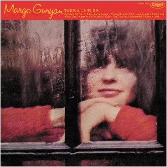 Margo Guryan - Take A Picture - Import Mini LP CD Bonus Track