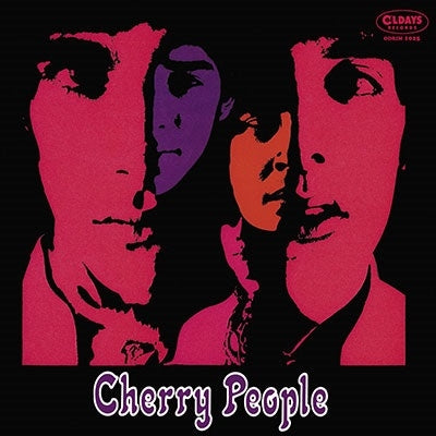 Cherry People - Cherry People - Import Mini LP CD Bonus Track