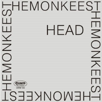 The Monkees - head - Import Mini LP CD Bonus Track