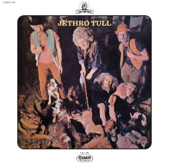 Jethro Tull - DISWAS - Import Mini LP CD Bonus Track