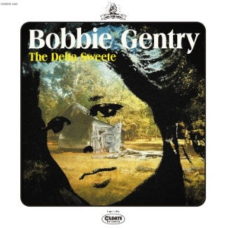 Bobbie Gentry - The Delta Sweet - Import Mini LP CD Bonus Track