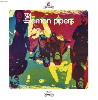 The Lemon Pipers - Green Tambourine + Jungle Marmalade - Import Mini LP CD