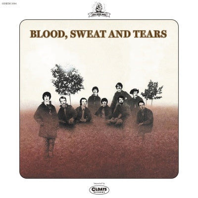 Blood, Sweat & Tears - Blood Sweat & Tears - Import Mini LP CD Bonus Track