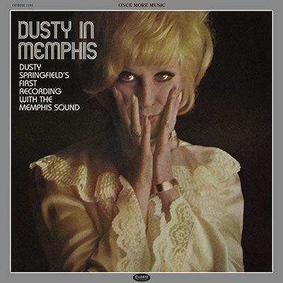 Dusty Springfield - Dusty In Memphis - Import Mini LP CD Bonus Track