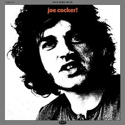 Joe Cocker - Joe Cocker - Import Mini LP CD Bonus Track