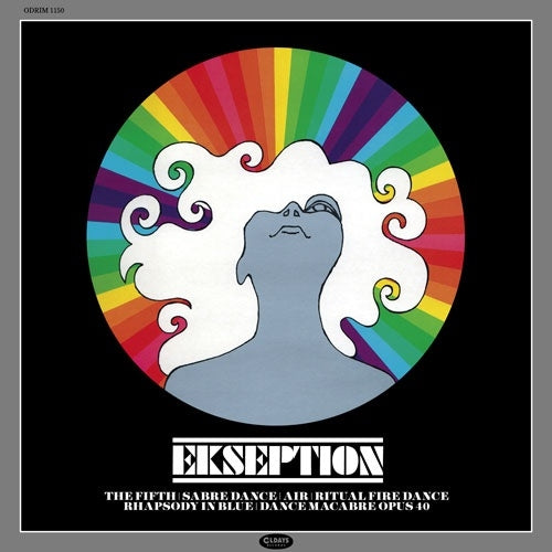 Ekseption - Ekseption - Import Mini LP CD Bonus Track