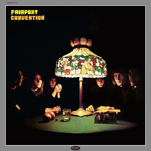 Fairport Convention - Fairport Convention - Import Mini LP CD Bonus Track