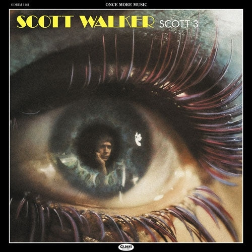 Scott Walker - Scott 3 - Import Mini LP CD Bonus Track