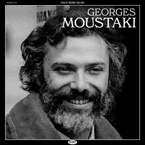 Georges Moustaki - Georges Moustaki - Import Mini LP CD Bonus Track