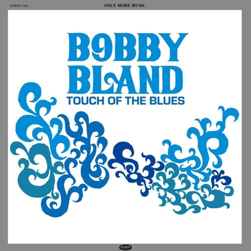 Bobby "Blue" Bland - Touch Of The Blues - Import Mini LP CD Bonus Track