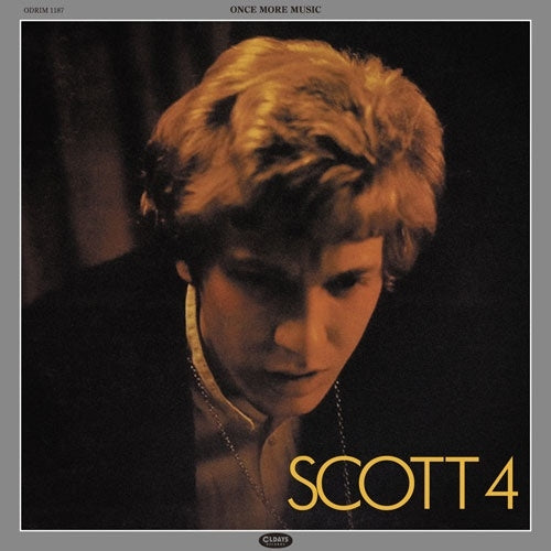 Scott Walker - Scott 4 - Import Mini LP CD Bonus Track