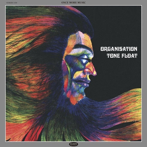 Organisation - Tone Float - Import Mini LP CD Bonus Track
