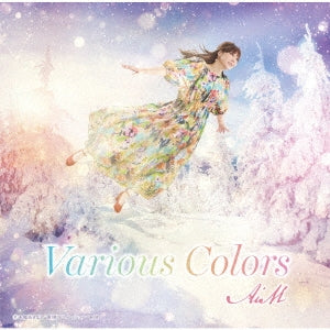 AiM - Various Colors - Japan AiM Jacket