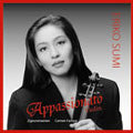 Keiko Washimi and Kazumasa Watanabe - Appassionato Violin Zigeunerweisen Carmen Fantasy - Japan CD