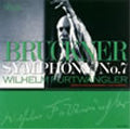 Wilhelm Furtwangler - Bruckner: Brookner - Japan CD