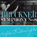 Wilhelm Furtwangler - Bruckner: Brookner - Japan CD