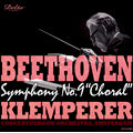 Otto Klemperer - Beethoven: Symphony No. 9 "With Chorus" - Japan CD