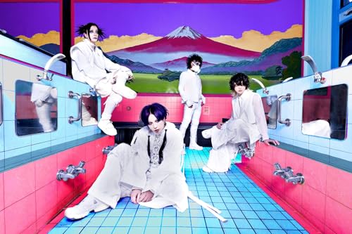 Codomodoragon - Kodomo Dragon Oneman Tour[Shuuchuu Bouu-Souda Maru Maru.Ikou.-]2025 Nen 4 Gatsu 29 Nichi(Ka Shuku) - Japan DVD