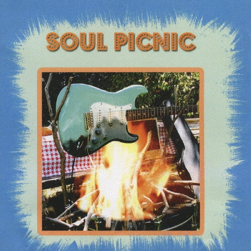 Soul Picnic - Soul Picnic - Japan CD