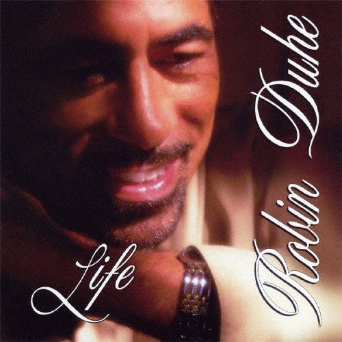 Robin Duhe - Life - Japan CD
